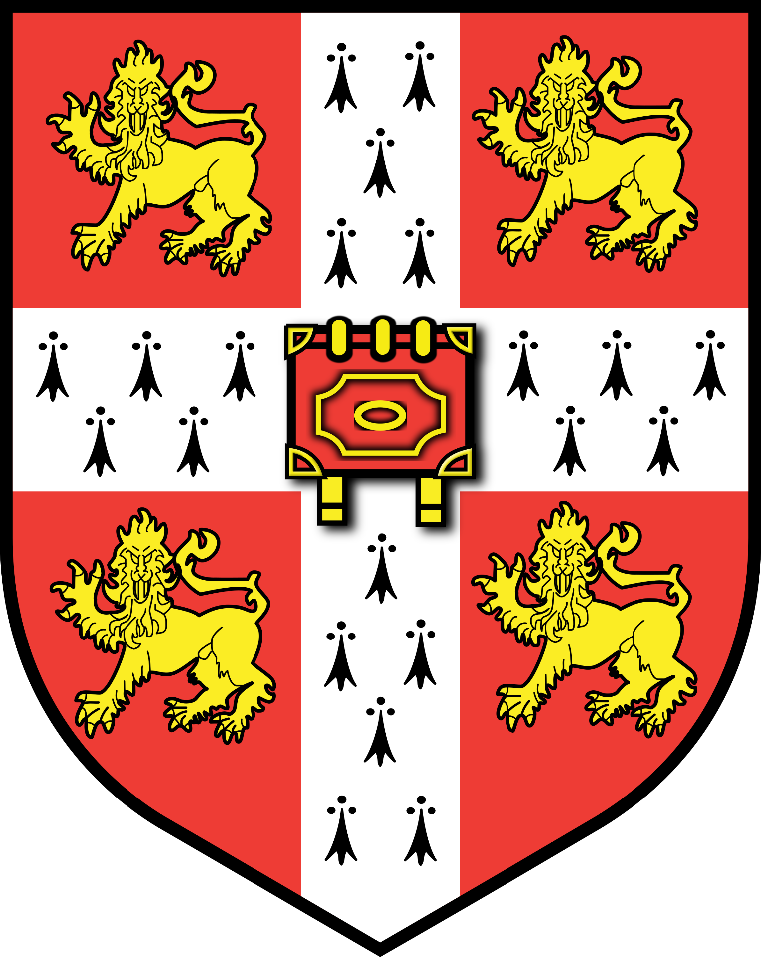 Cambridge